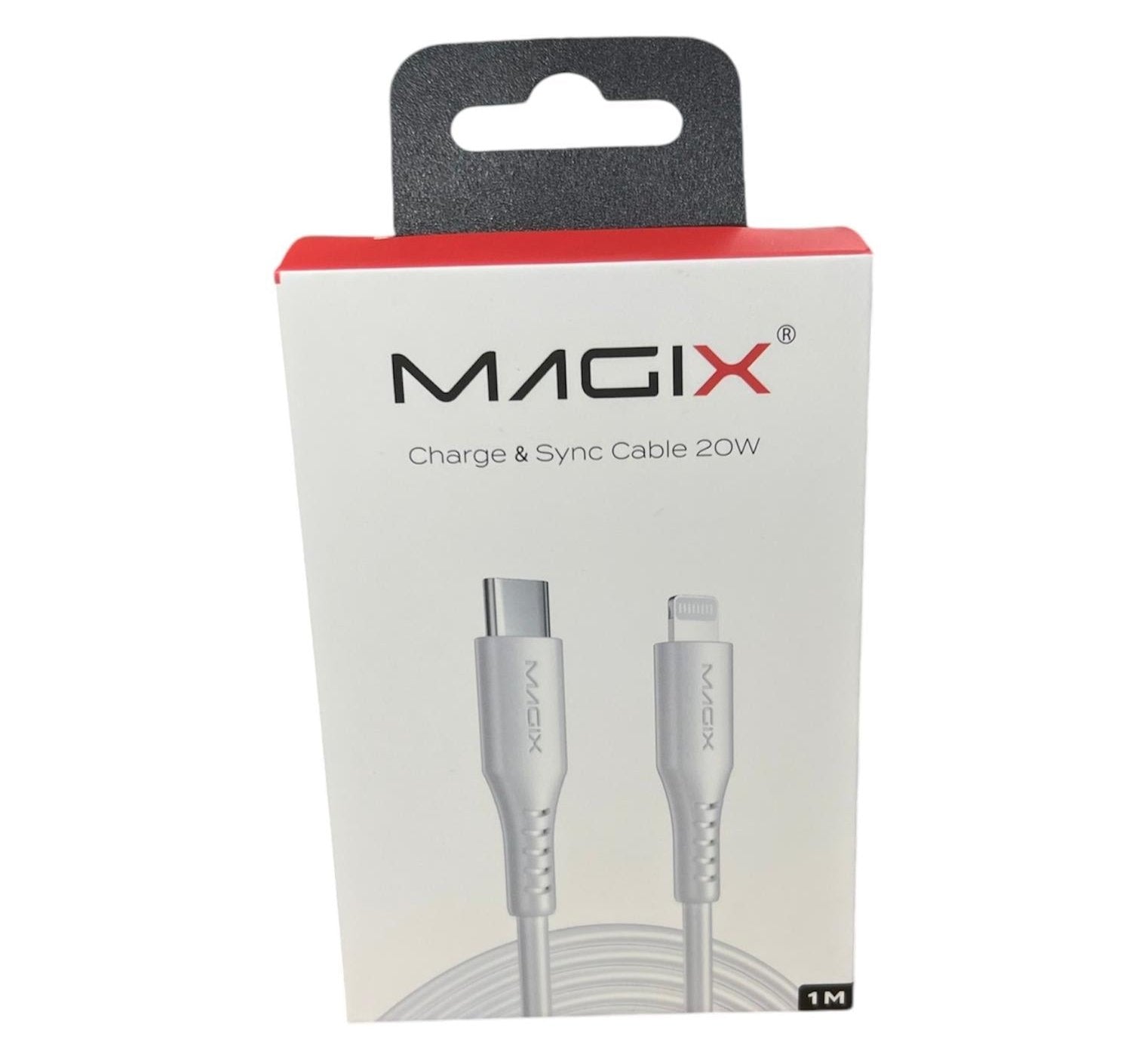 MAGIX Type C to Lightning 1m